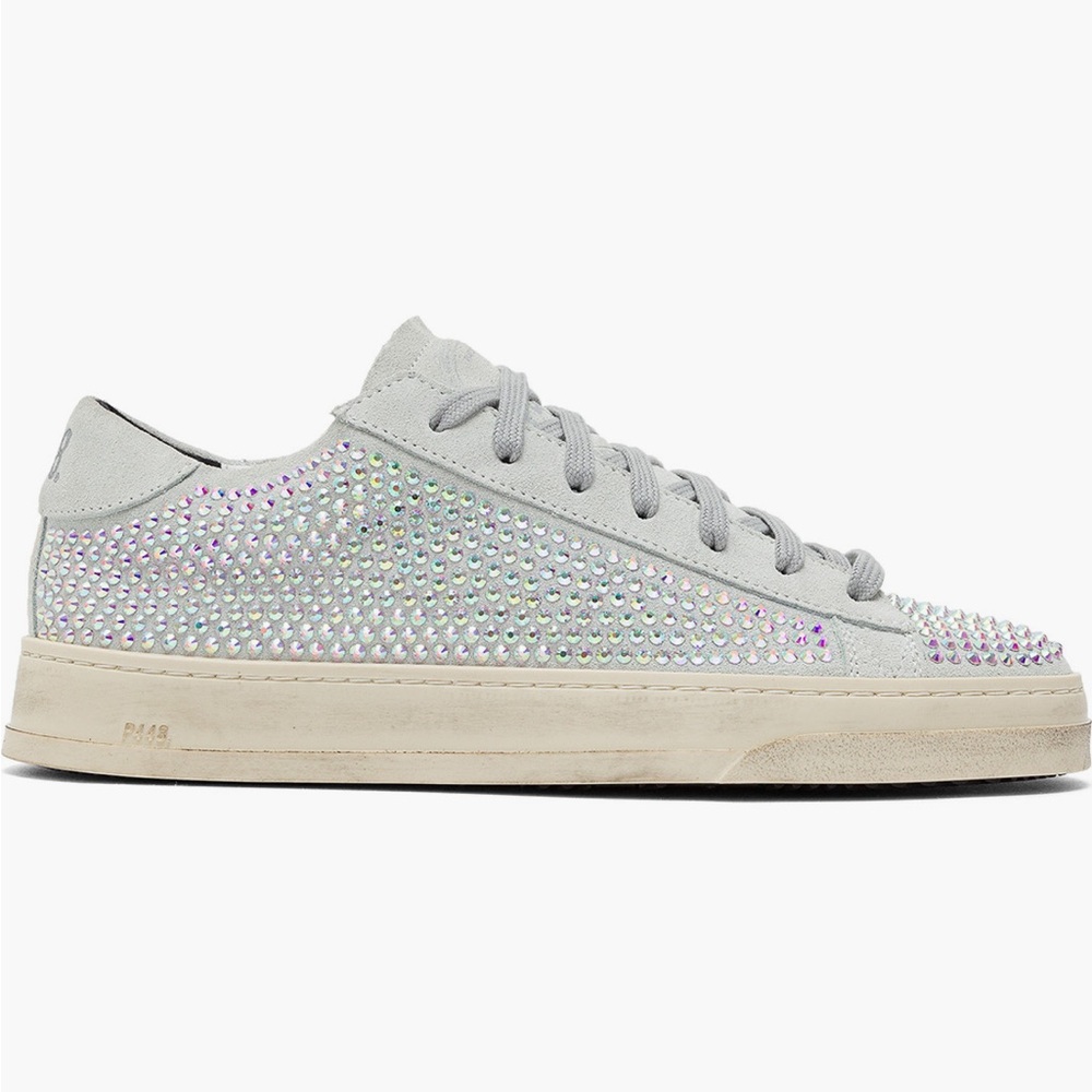 P448 Mason Galu Sneaker - Picture 8 of 9